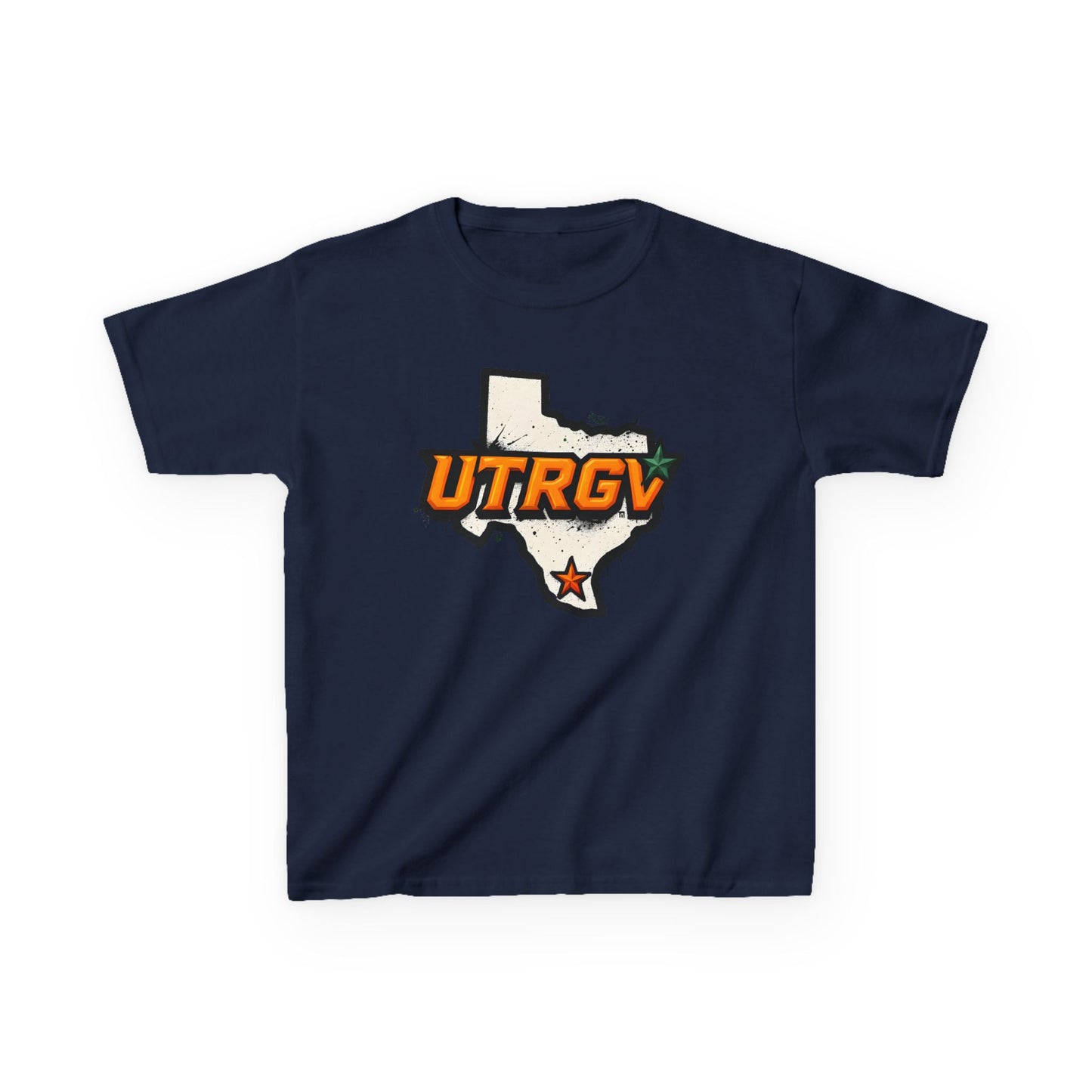 UTRGV Football Kids Unisex