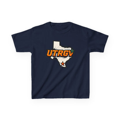 UTRGV Football Kids Unisex
