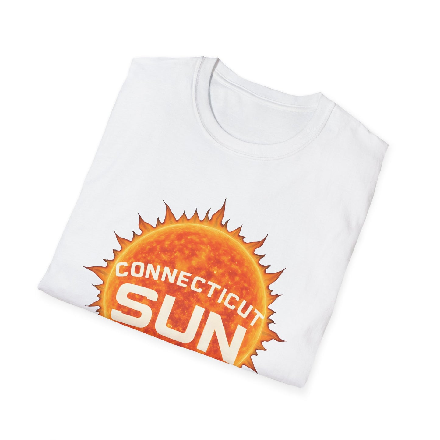 Connecticut Sun Unisex