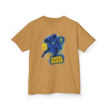 Chicago Sky Angel Reese Kids Unisex