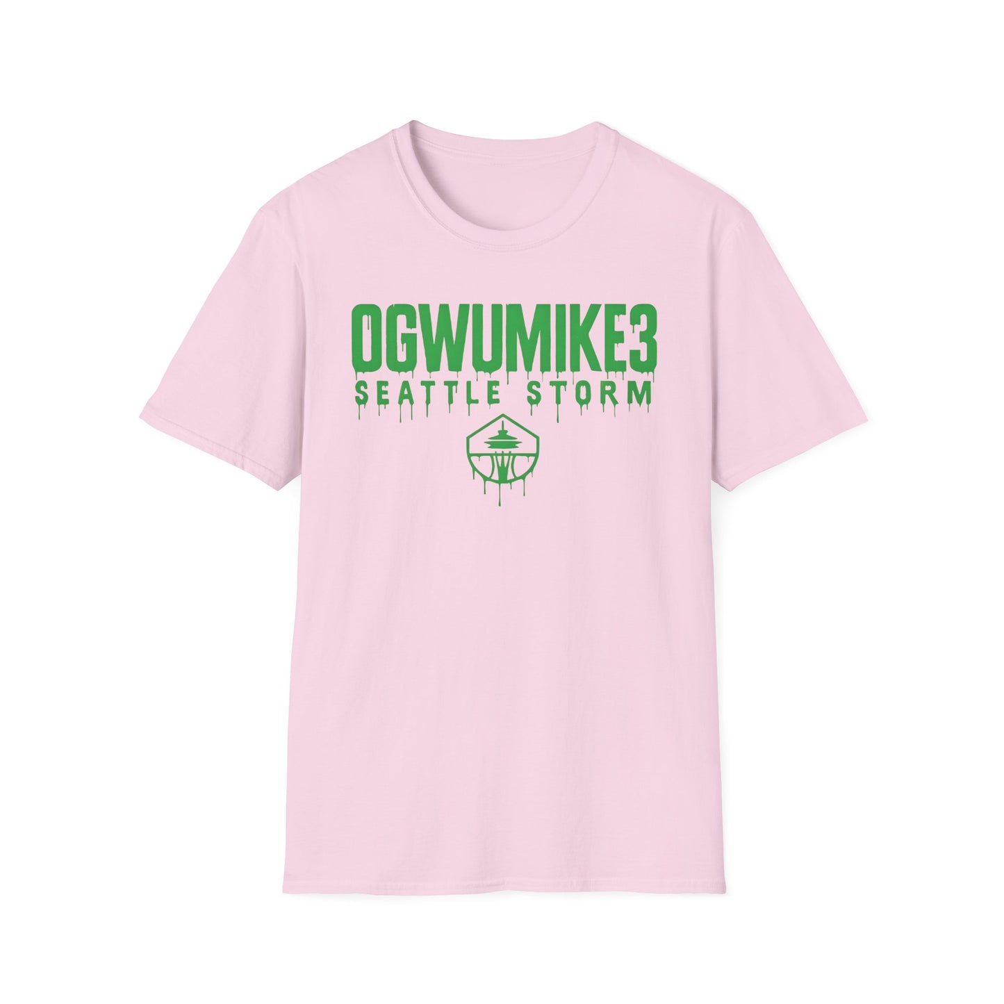 Seattle Storm Nneka Ogwumike Unisex