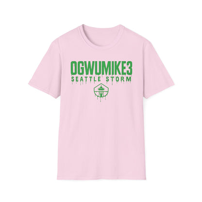 Seattle Storm Nneka Ogwumike Unisex