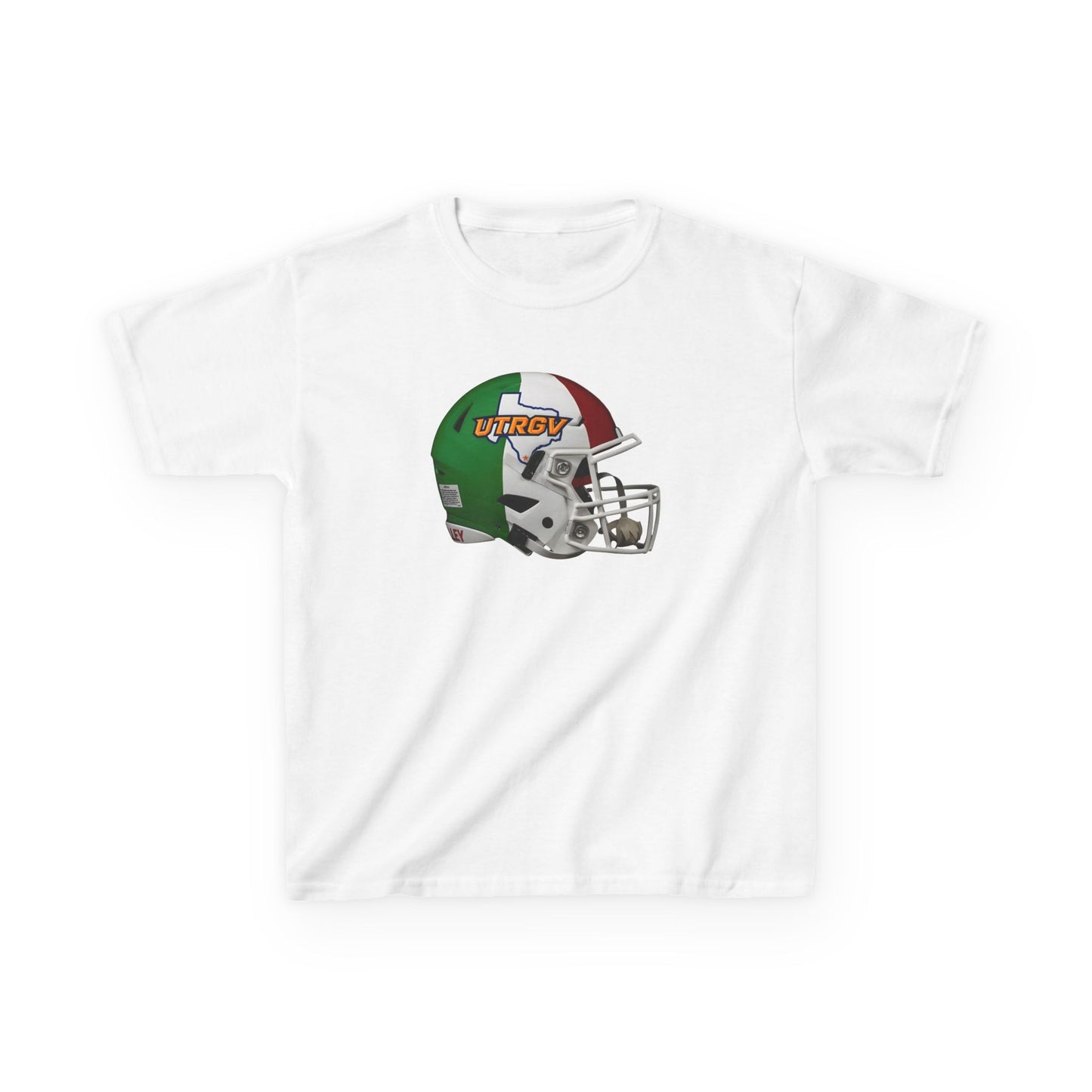 UTRGV Football Kids Unisex