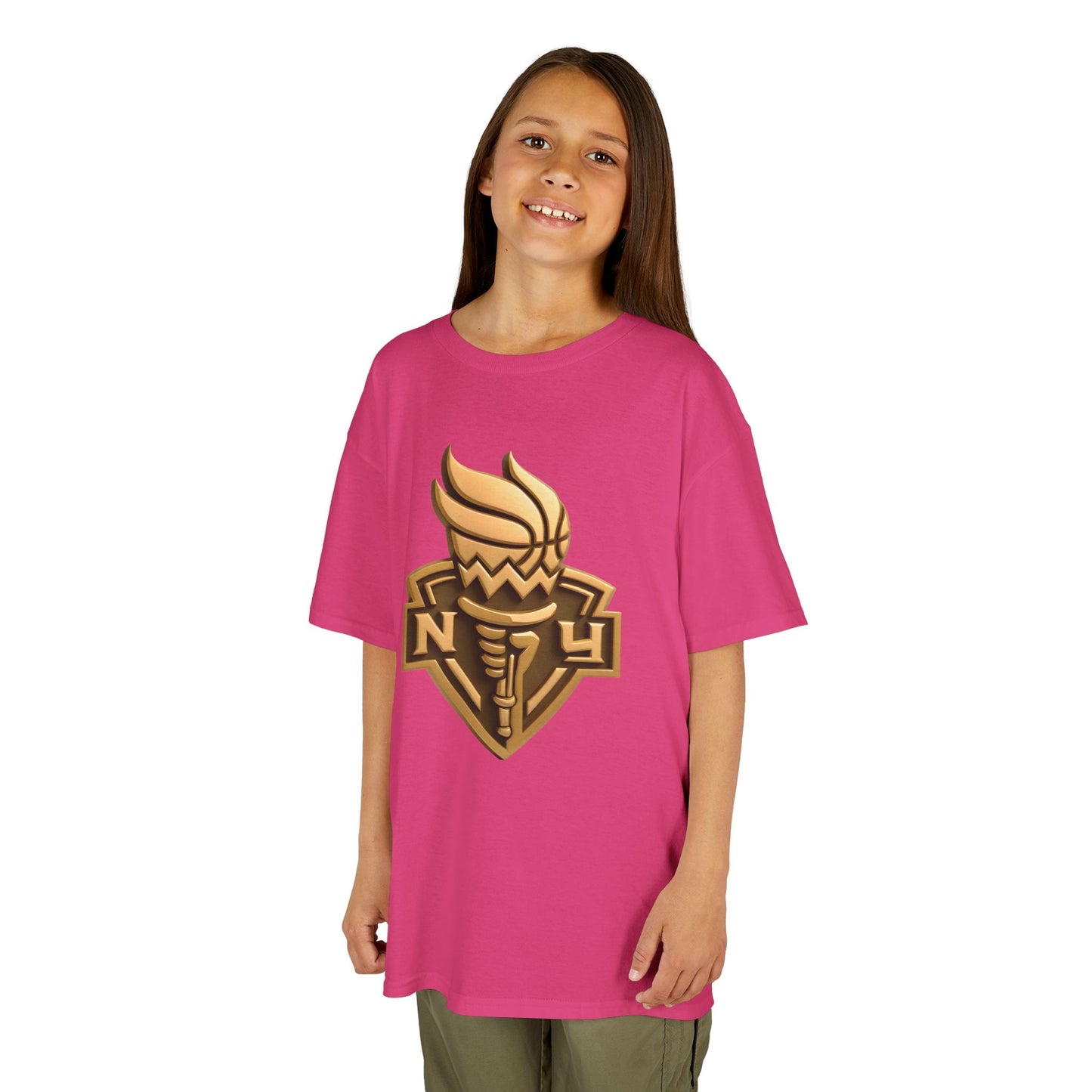 New York Liberty Kids Unisex