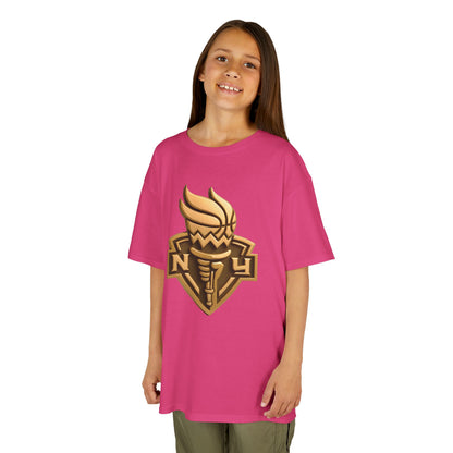 New York Liberty Kids Unisex