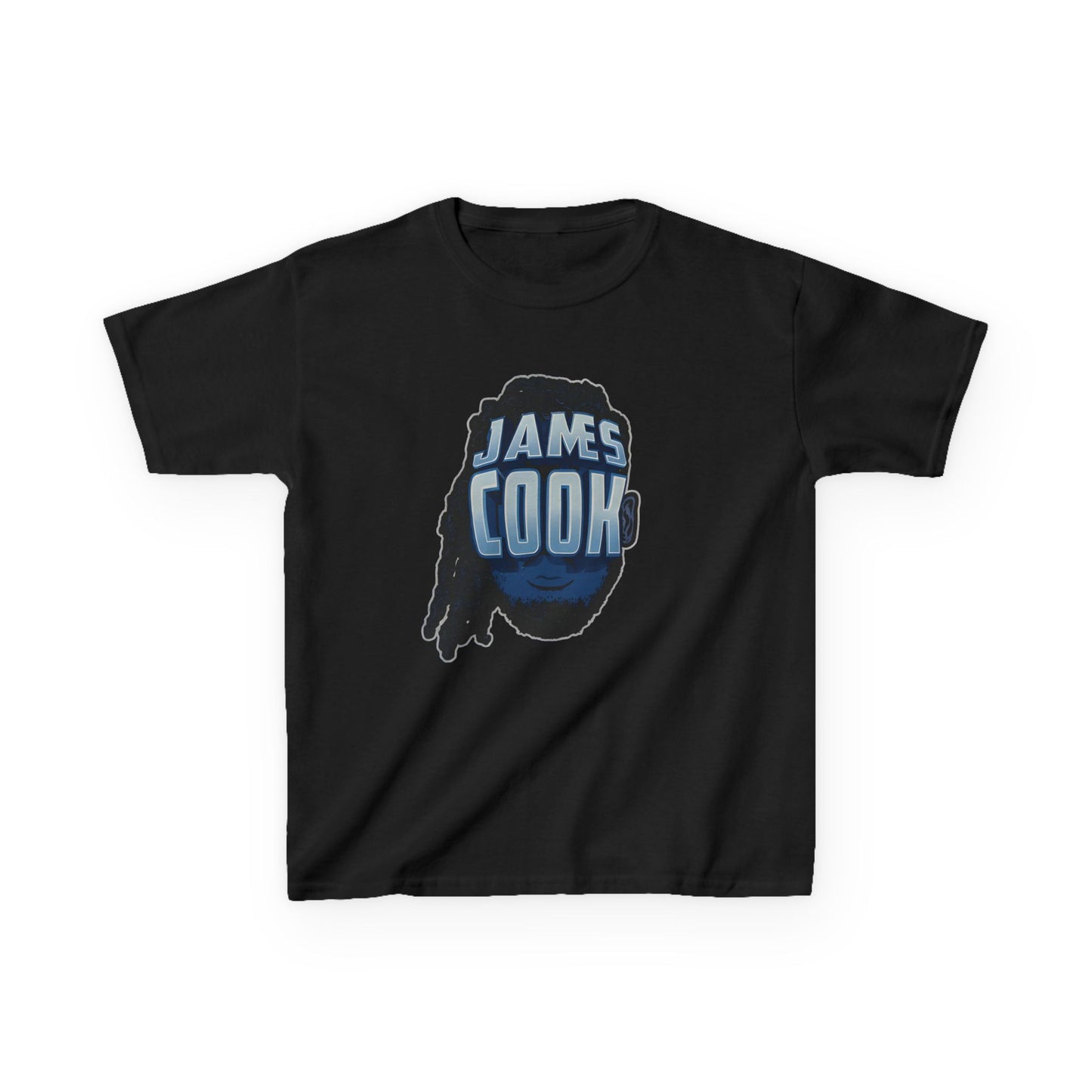 Buffalo Bills James Cook Kids Unisex