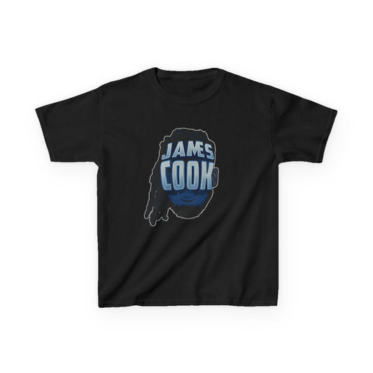 Buffalo Bills James Cook Kids Unisex