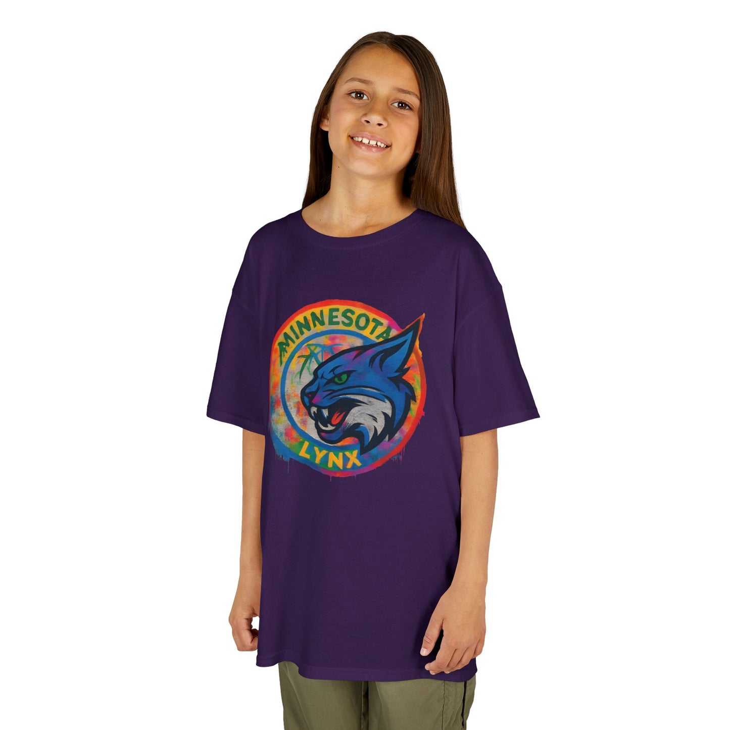 Minnesota Lynx Kids Unisex