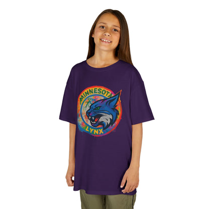Minnesota Lynx Kids Unisex
