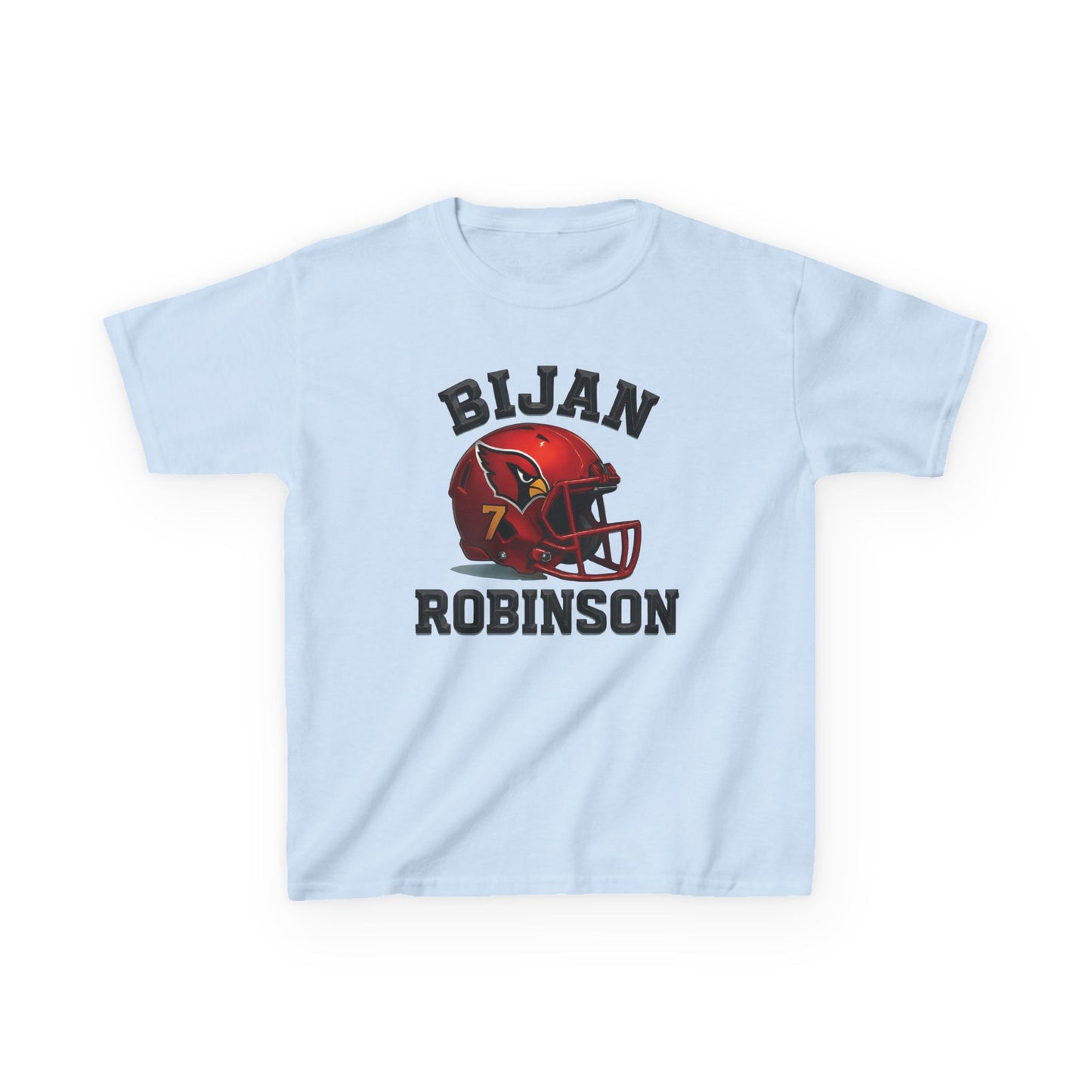 Atlanta Falcons Bijan Robinson Kids Unisex