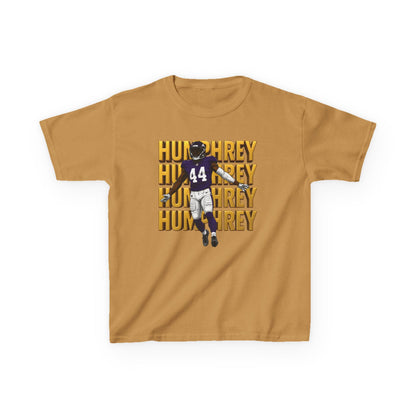 Baltimore Ravens Marlon Humphrey Kids Unisex