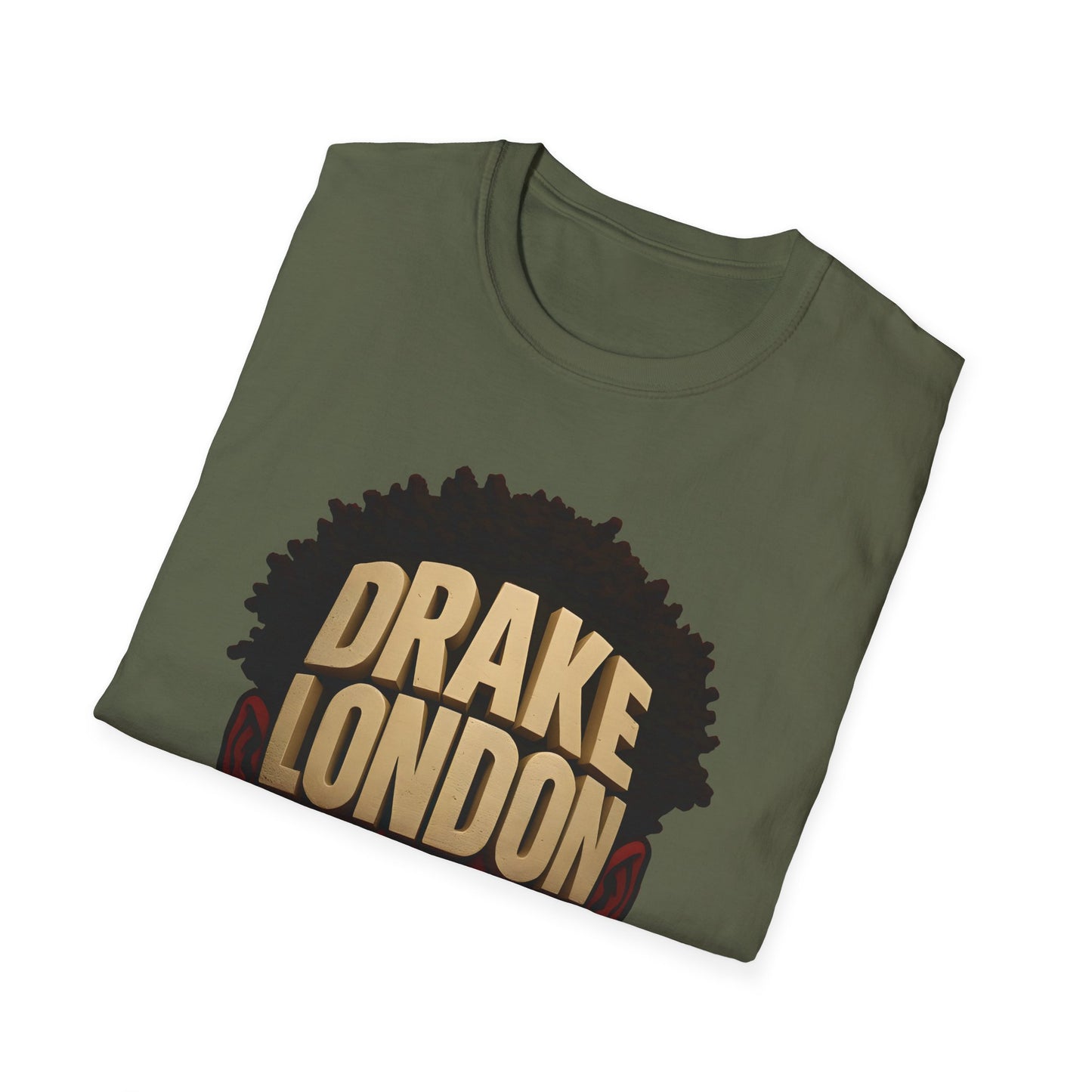 Atlanta Falcons Drake London Unisex