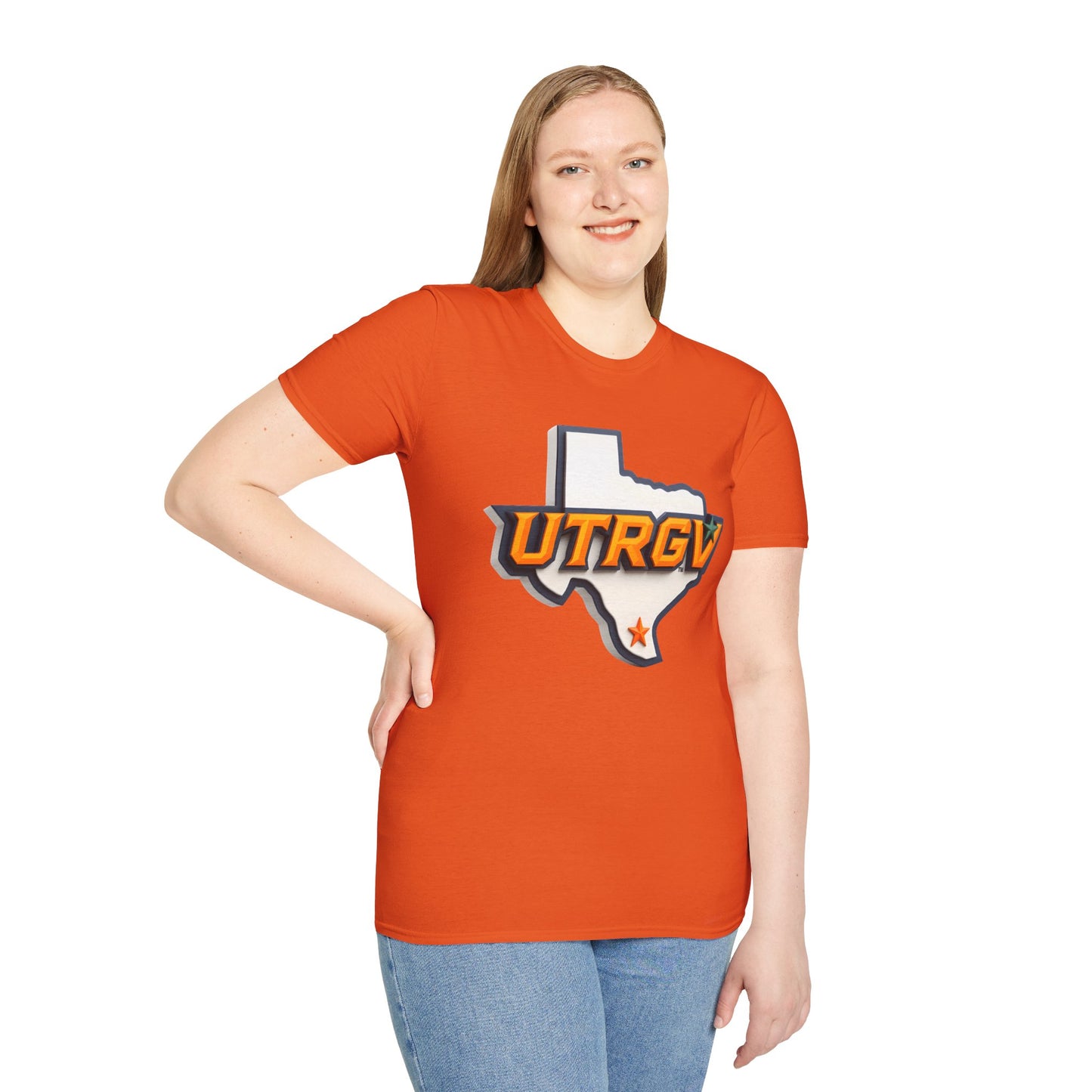 UTRGV Football Unisex
