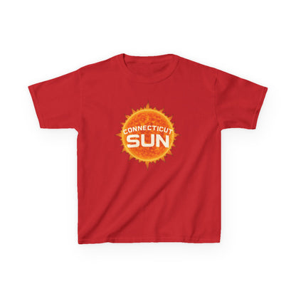 Connecticut Sun Kids Unisex