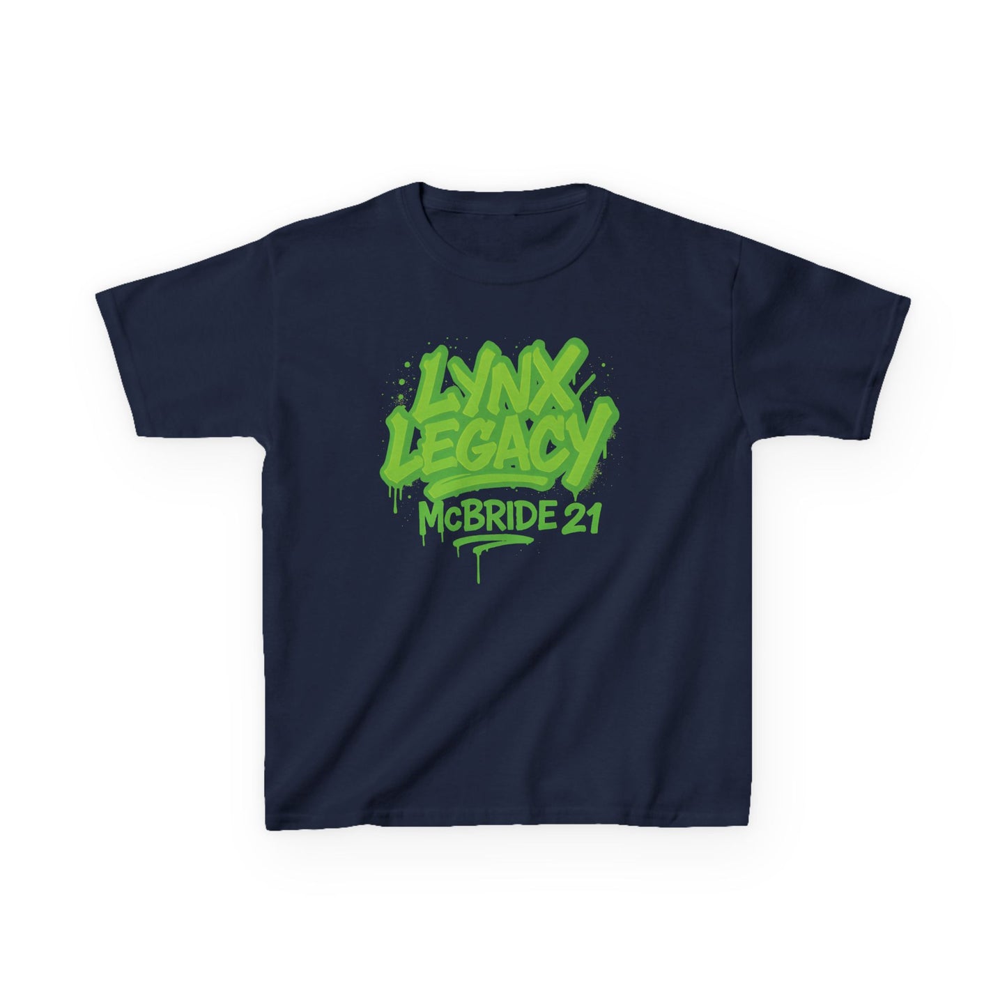 Minnesota Lynx Kayla McBride Kids Unisex