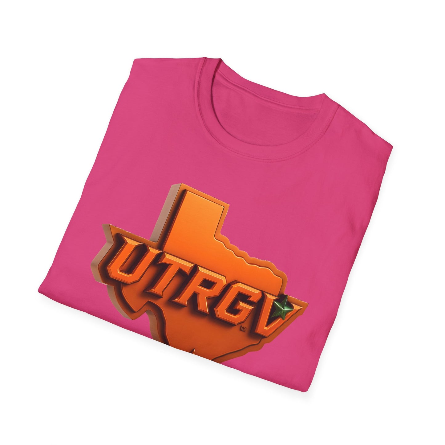 UTRGV Football Unisex