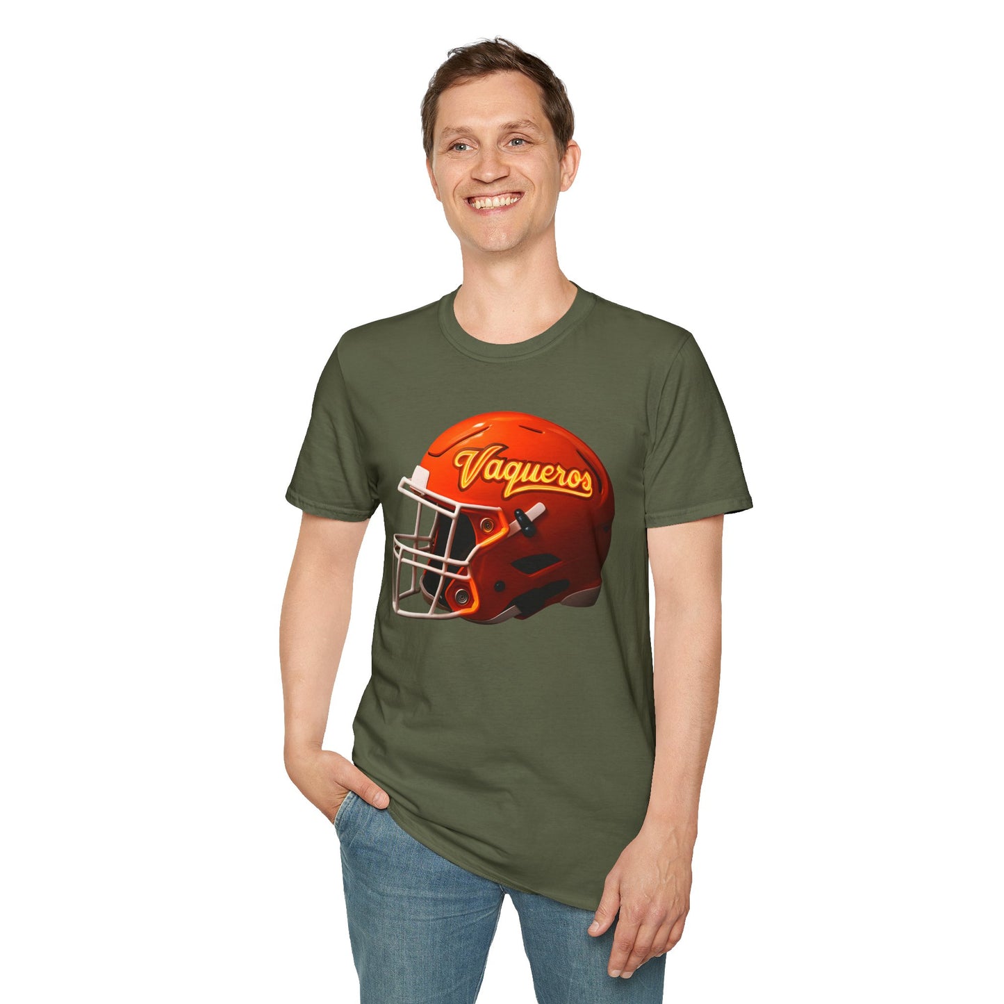 UTRGV Football Helmet Unisex