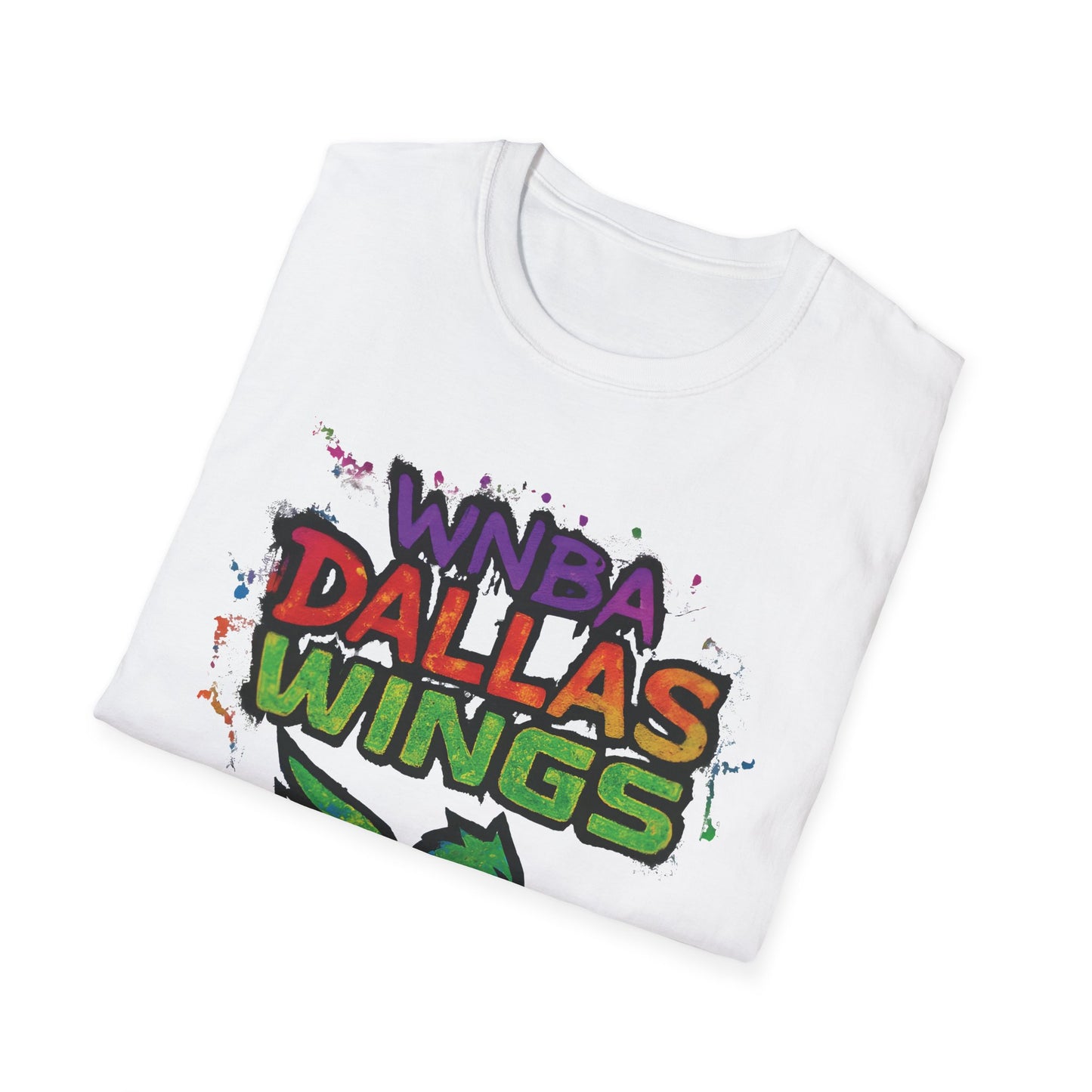 Dallas Wings Unisex