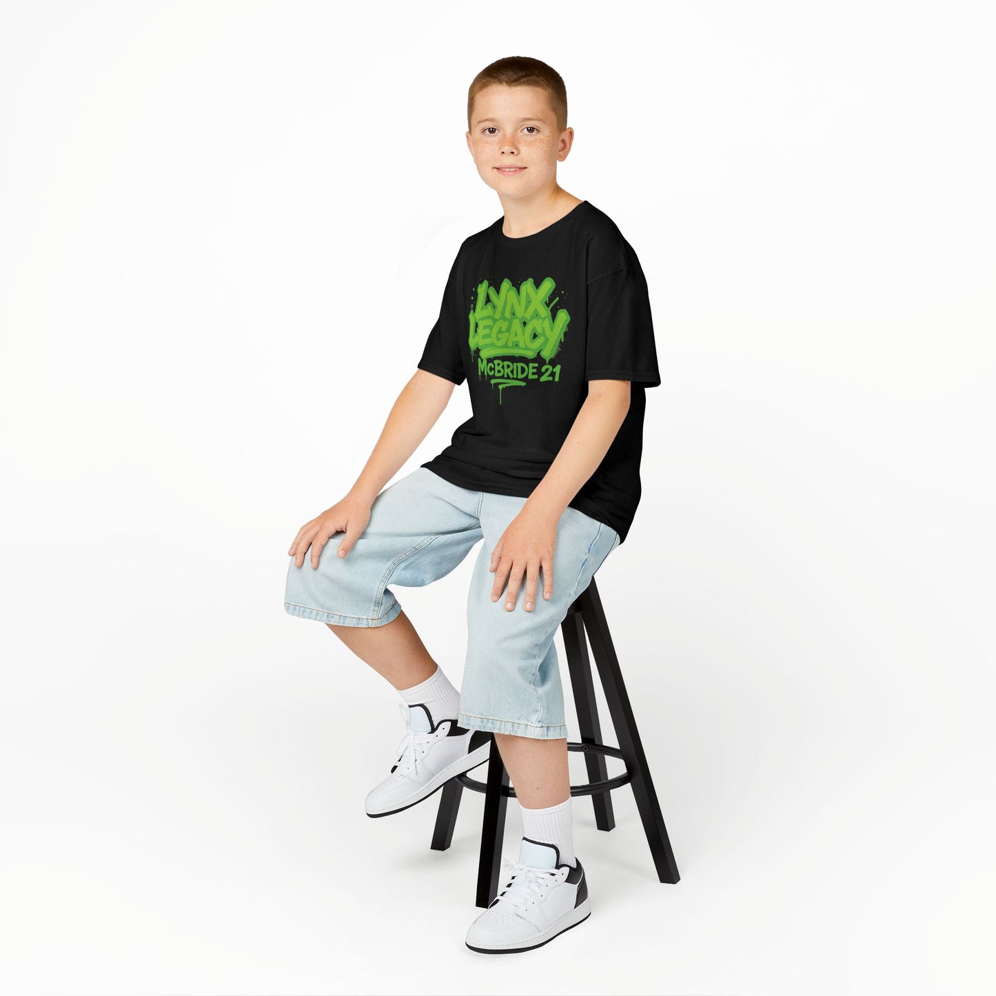 Minnesota Lynx Kayla McBride Kids Unisex