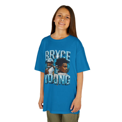 Carolina Panthers Bryce Young Kids Unisex