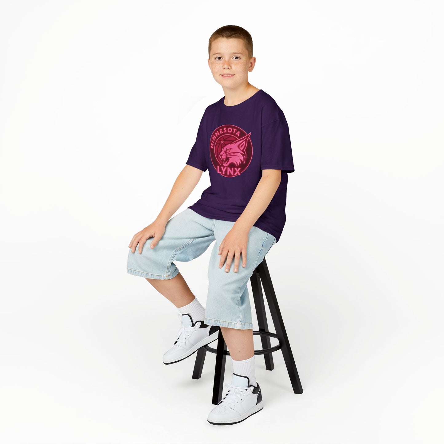 Minnesota Lynx Kids Unisex