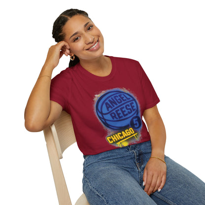 Chicago Sky Angel Reese Unisex