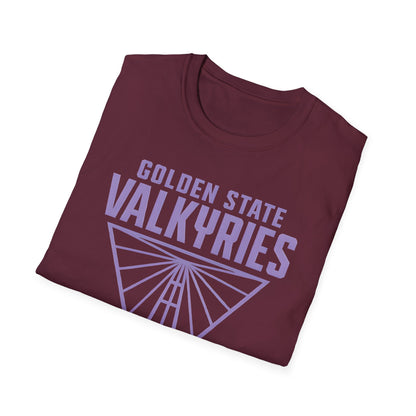 Golden State Valkyries Unisex
