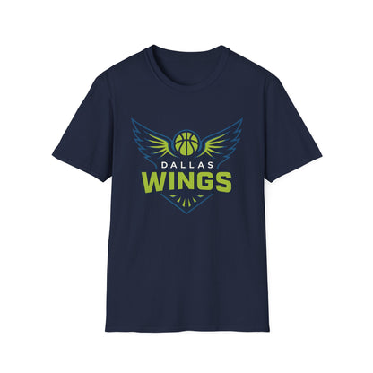 Dallas Wings Unisex