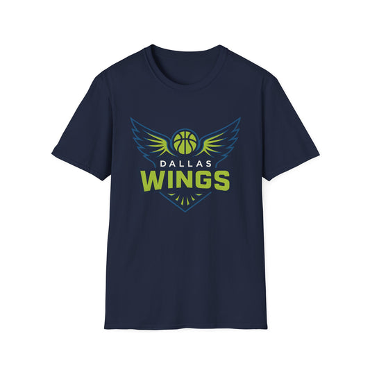 Dallas Wings Unisex