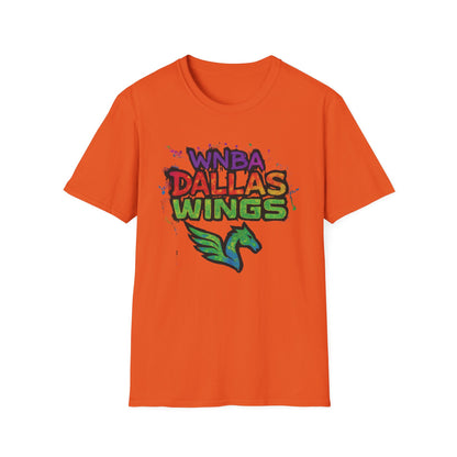 Dallas Wings Unisex