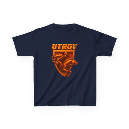 UTRGV Football Kids Unisex