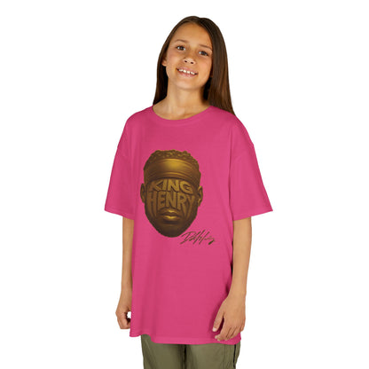 Baltimore Ravens Derrick Henry Kids Unisex