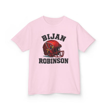 Atlanta Falcons Bijan Robinson Kids Unisex