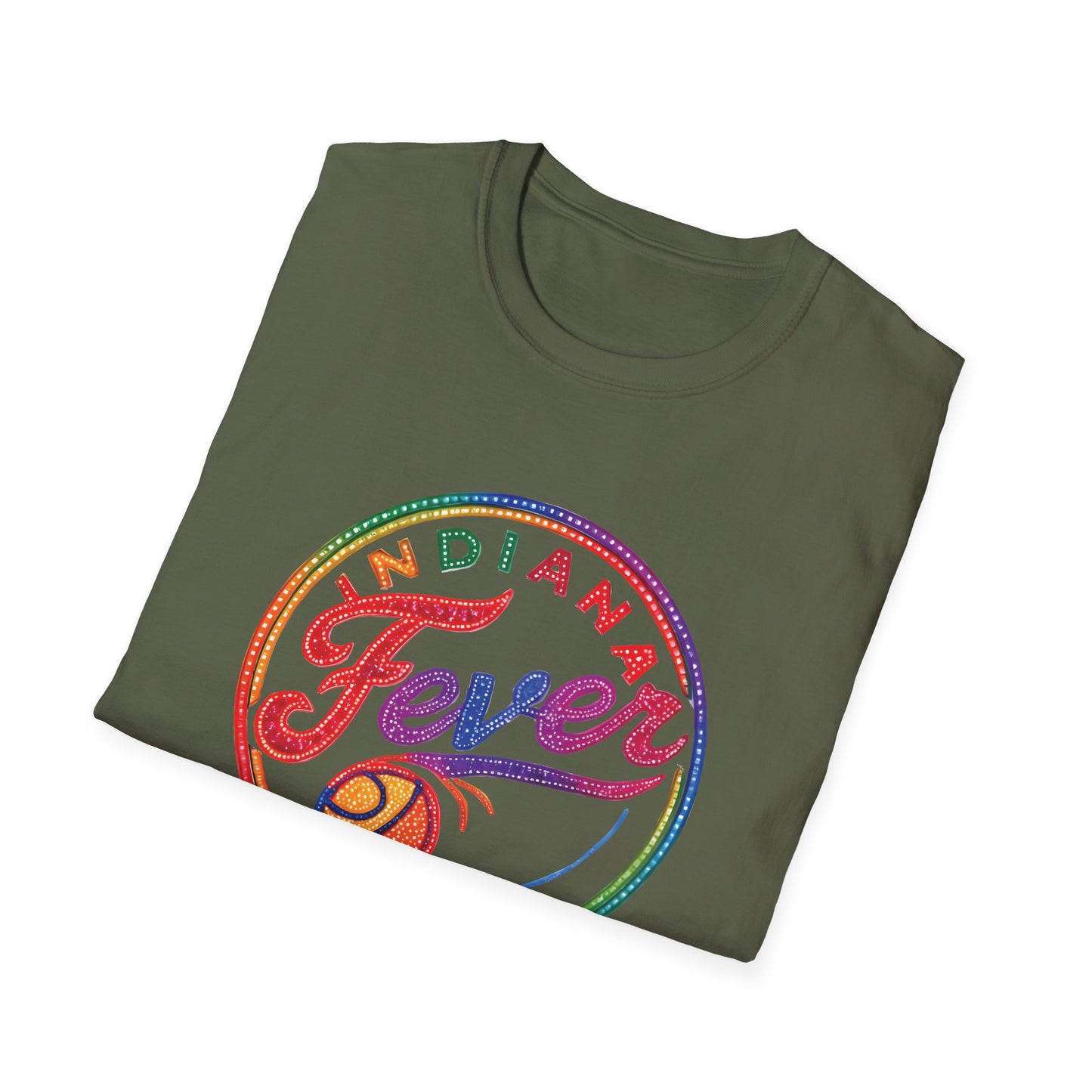 Indiana Fever LED Unisex