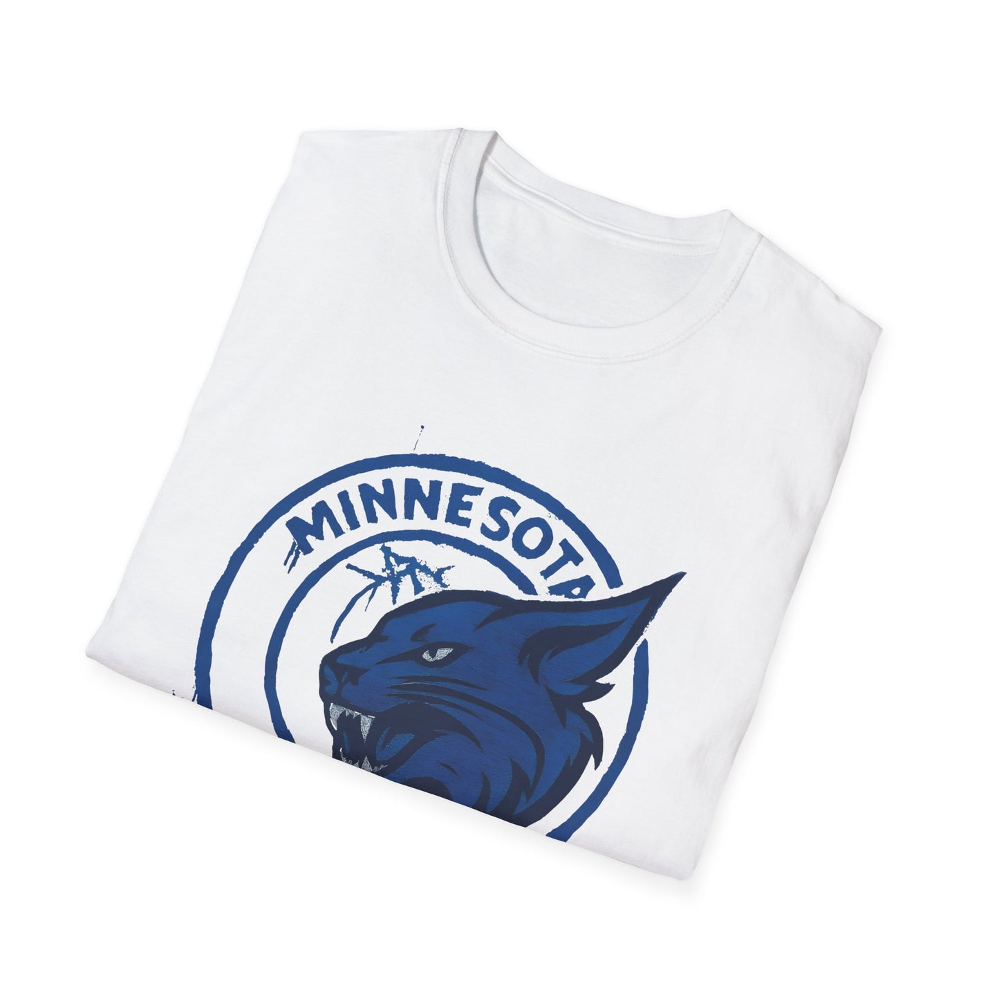 Minnesota Lynx graffiti Unisex