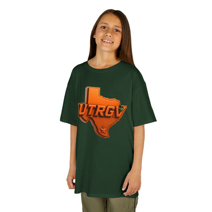 UTRGV Football Kids Unisex