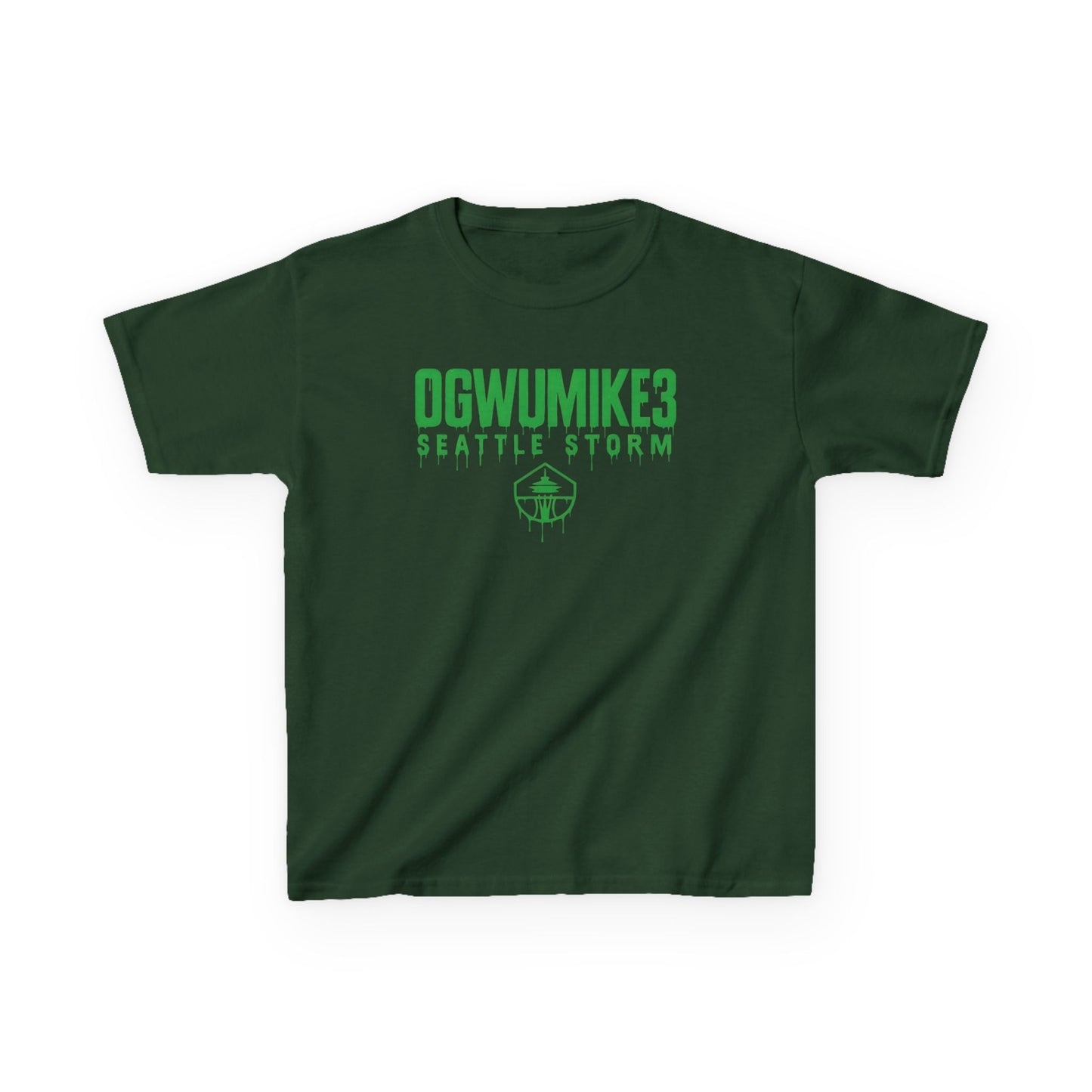 Seattle Storm Nneka Ogwumike Kids Unisex