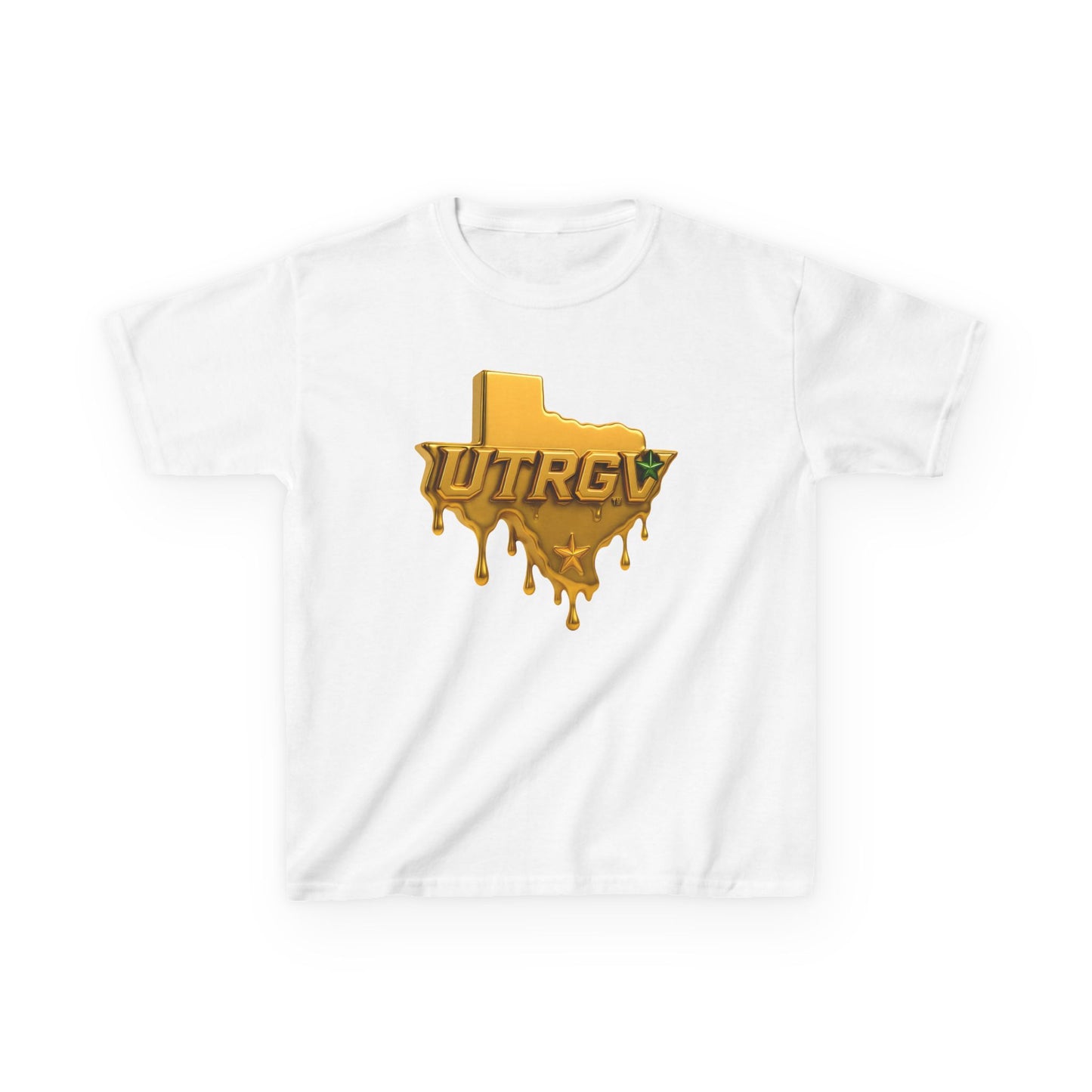 UTRGV Football Kids Unisex