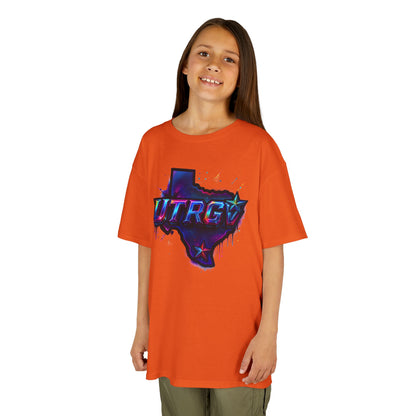 UTRGV Football Kids Unisex