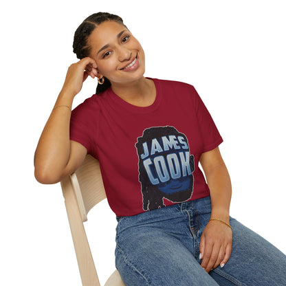 Buffalo Bills James Cook Unisex