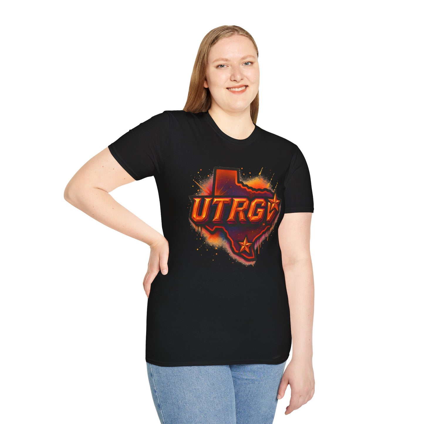 UTRGV Football Unisex