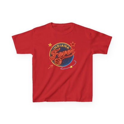 Indiana Fever LED Kids Unisex