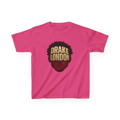 Atlanta Falcons Drake London Kids Unisex