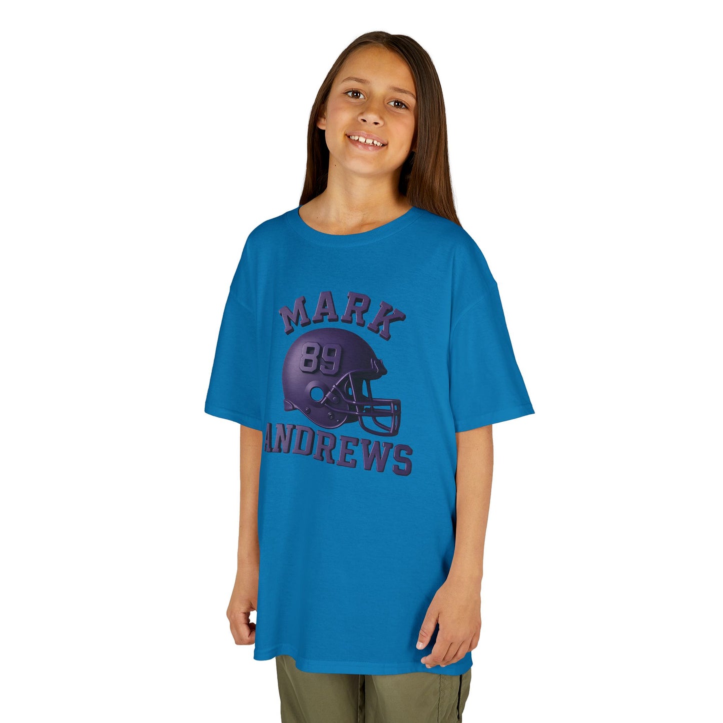 Baltimore Ravens Mark Andrews Kids Unisex