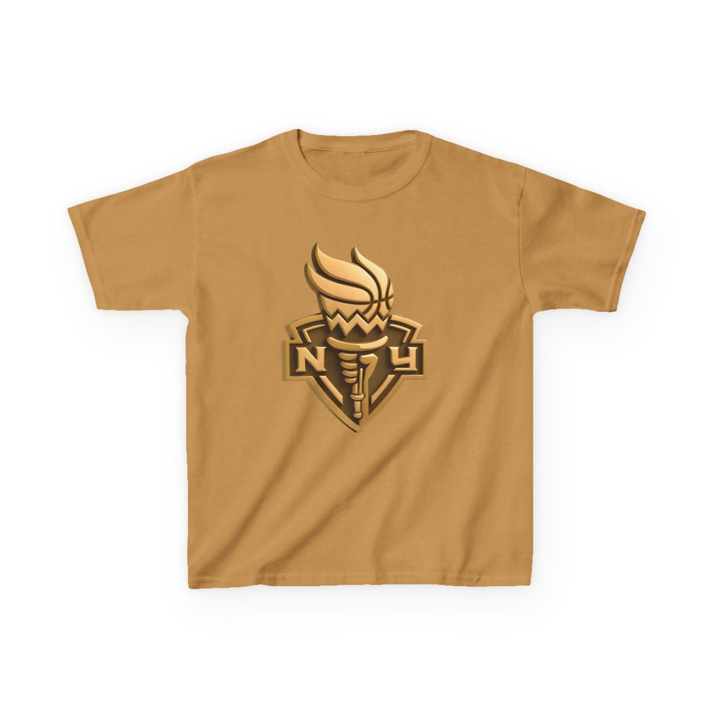 New York Liberty Kids Unisex