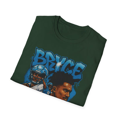 Carolina Panthers Bryce Young Unisex