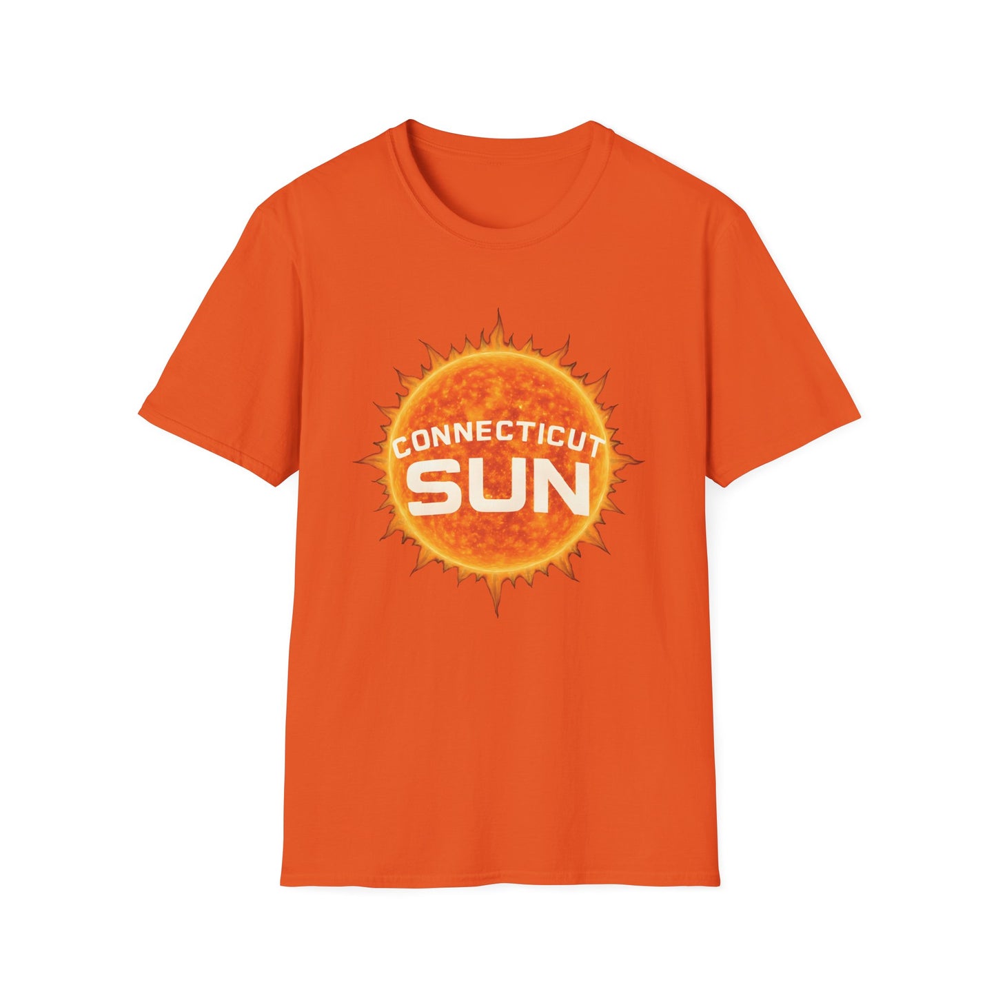 Connecticut Sun Unisex