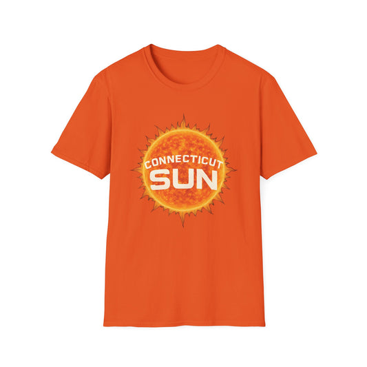 Connecticut Sun Unisex