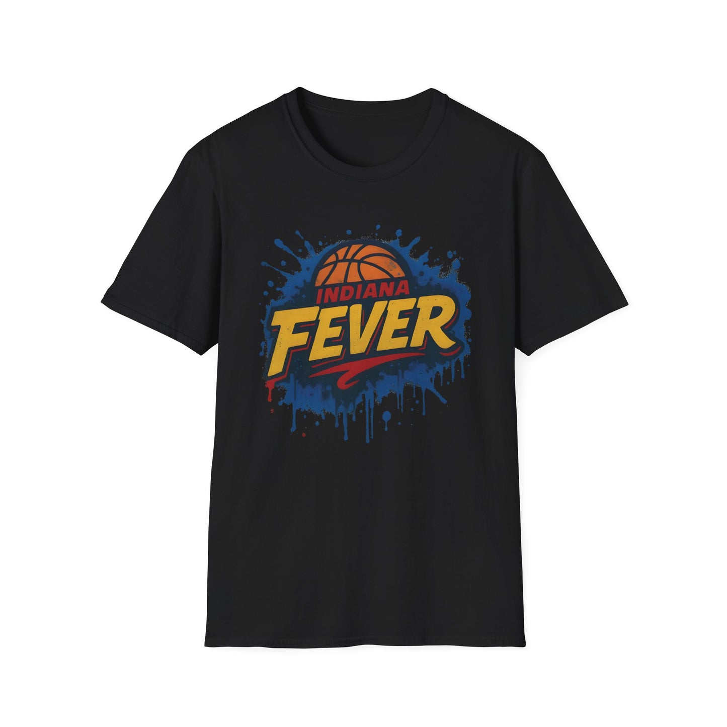 Indiana Fever Unisex
