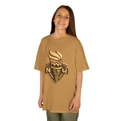 New York Liberty Kids Unisex